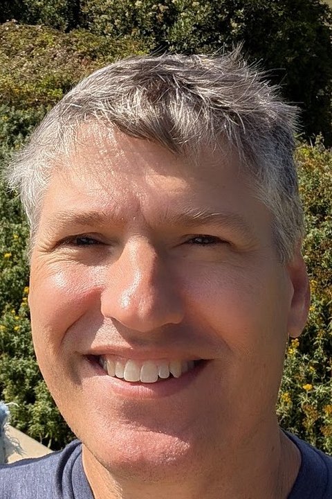 Photo of Eric Shaffer